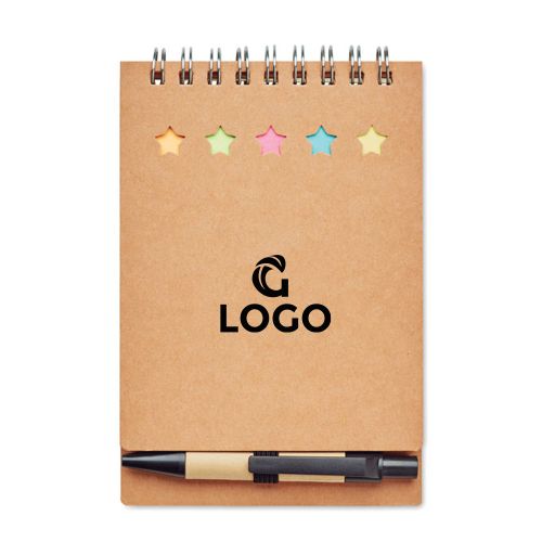 Recycled memopad - Image 1